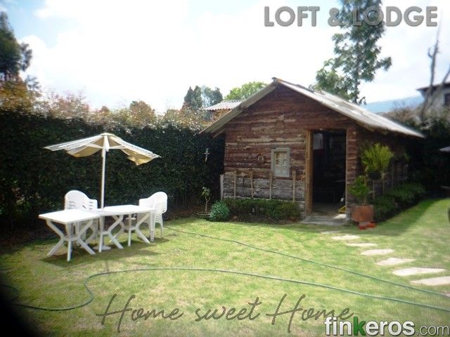 Finca en Venta en Chia, Cundinamarca - Venta de Fincas - Finkeros.com